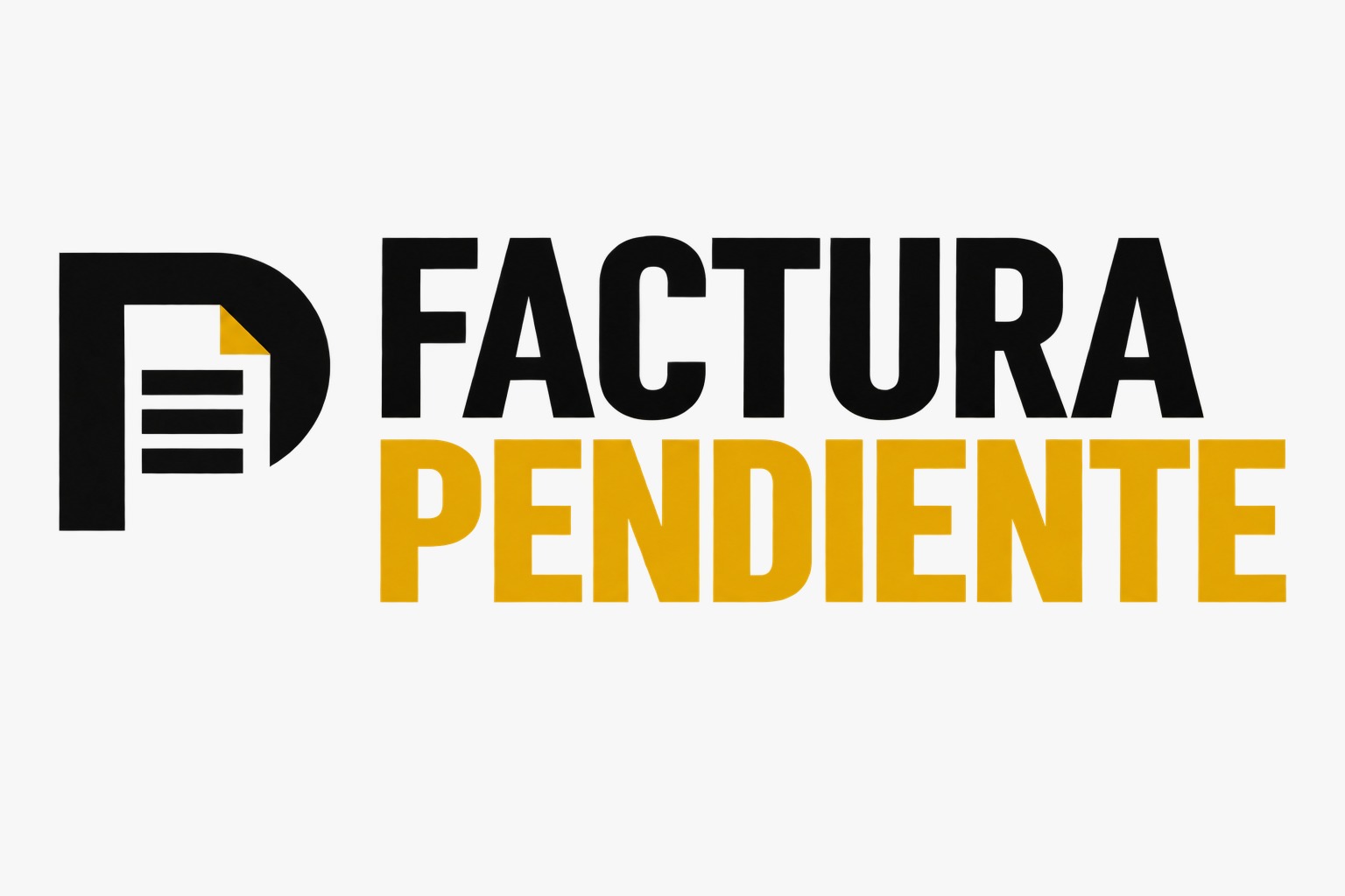 Factura Pendiente